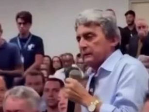Prefeito critica cachês de R$ 1 milhão de cantores e reacende debate sobre gastos públicos com shows