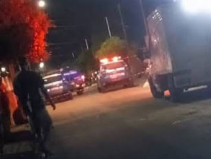 Integrante de quadrilha do “Novo Cangaço” morre em confronto com a PM em Goianésia