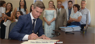 Infraestrutura, Saúde e Educação serão as prioridades iniciais do Prefeito Zilomar Oliveira