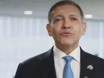 Presidente do TSE Kassio Nunes reforça fiscalização das eleições e amplia participação de observadores internacionais
