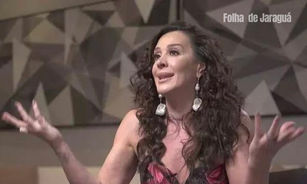 Atriz Global, Cláudia Raia capta 5 milhões da Lei Rouanet do governo Lula e é criticada