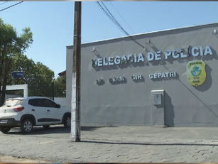 Uruaçu: Menino de 7 anos é baleado no rosto após acessar arma do padrasto; Polícia Civil investiga caso