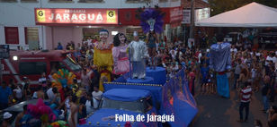 Vencedores do Bloco do Zé Perera ganham premiação adicional. Organização quer fortalecer o desfile