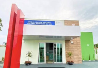 UBS Antônio Rodrigues da Luz é reformada e amplia qualidade no atendimento em São Francisco de Goiás