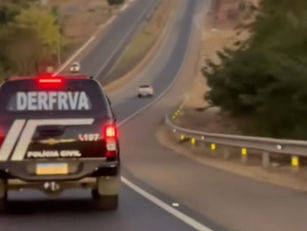 Polícia Civil deflagra operação contra fraude em contrato de locação de veículos em Jaraguá e outras cidades