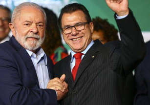 Tributo : Governo Lula diz que novo imposto sindical pode ser apresentado em fevereiro.