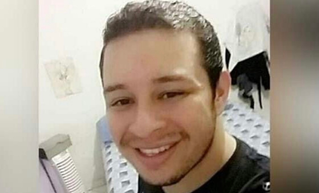 Após 9 dias internado em Anápolis, morre César Bravo baleado em bar em Jaraguá