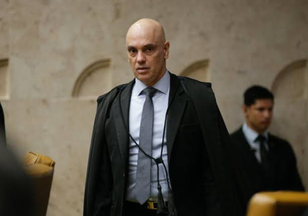 Alexandre de Moraes suspende atos do governo e do Congresso sobre IOF