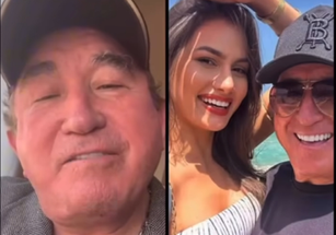 “Fofoqueiros” Amado Batista perde a paciência e rebate boato de traição