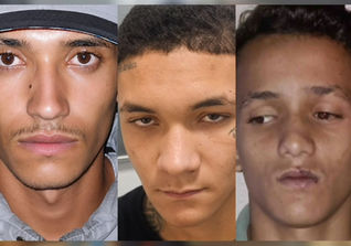 Três irmãos morrem em confronto com a CPE durante operação contra facção criminosa em Goiás