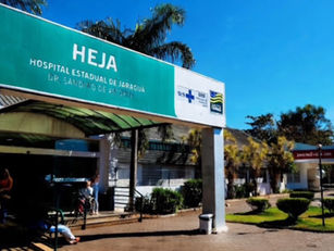 Morte de paciente levanta denúncia de irregularidades no Hospital Estadual de Jaraguá