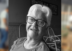 Nota de falecimento: Morre Ordamicia Martins Cardoso aos 89 anos