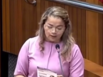 Deputada do Maranhão anuncia programa para acabar com “orelhas de abano” e “nariz grande”