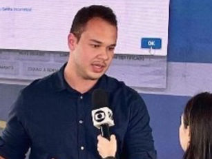 Pré-candidatura de João Pedro Almeidinha avança em Aparecida e busca espaço no Vale do São Patrício