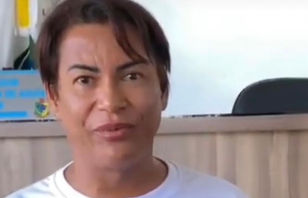 Morre vereador Dila Assunção e Prefeito de São Francisco decreta luto de três dias