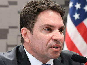 Alexandre Ramagem é solto pelo Governo Trump nos EUA após ser detido pelo ICE