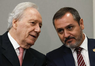 Ministro interrompe diretor da PF após ele confirmar convite para atuar em operação no Rio