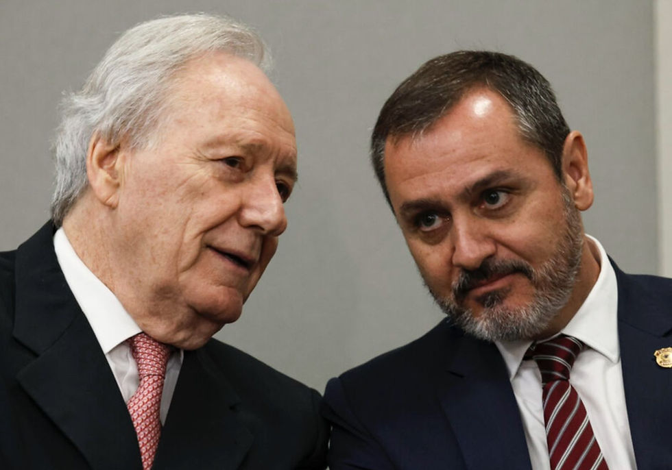 Ministro interrompe diretor da PF após ele confirmar convite para atuar em operação no Rio