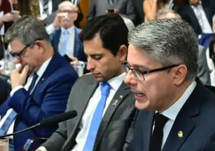 Senado rejeita PEC da Blindagem por unanimidade na Comissão de Constituição e Justiça