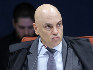 Alexandre de Moraes suspende Lei da Dosimetria e dá cinco dias para o Congresso se manifestar