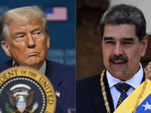 Governo Trump diz que vai usar “toda a força” contra Maduro na Venezuela