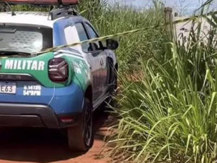 Homem é morto a facadas na zona rural de Jaraguá após festa na região