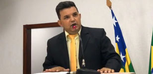 Vereador cobra reconhecimento por emenda de 130 mil para Festival Multicultural de Jaraguá