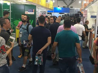 Expo Jaraguá 2025: um encontro entre negócios, cultura e inovação