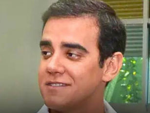 Ex-deputado Iram de Almeida Saraiva Júnior é preso no Rio de Janeiro sob pesada acusação