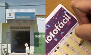 Aposta de Cocalzinho de Goiás ganha prêmio de R$ 890 mil da Lotofácil