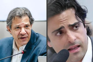 Empresa chefiada por sobrinho de Haddad movimenta bilhões sem pagar imposto