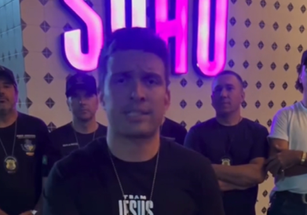 Adolescentes são flagradas em boate de luxo durante operação em Goiânia