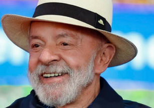 Desaprovação do Lula aumenta e chega 53,7%, diz Instituto de Pesquisa AtlasIntel/Bloomberg