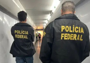 Polícia Federal dá de cara com filho de Lula ao cumprir mandado contra ex-nora do presidente