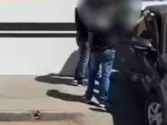 Polícia Civil prende suspeito apontado como mandante da execução de produtor rural em Uruana