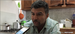 João do Léo, prefeito eleito de Pirenópolis confirma auditória nas contas do município