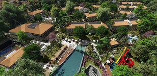 Obra de Resort que pode baixar preço de hospedagem em Pirenópolis é barrada pelo STJ