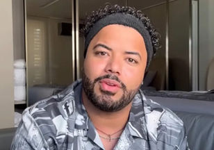 Influenciador Hytalo Santos é condenado por exploração de adolescentes a 11 anos de prisão