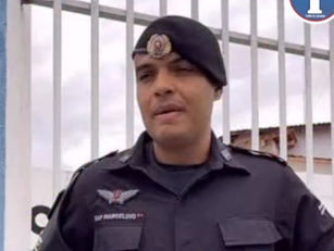 Capitão Marcelino : CPE apreende haxixe, cocaína, crack, maconha e prende traficante em Jaraguá