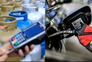 Gasolina, diesel e botijão de gás sobem nesta quinta (1°) com novo ICMS