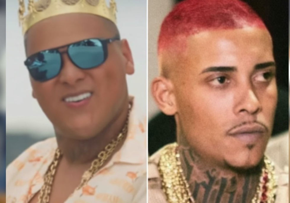 Justiça aceita novo pedido da PF e decreta prisão preventiva de MC Ryan e investigados