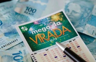 Goianos de 25 cidades que acertam a quina da mega sena vão receber R$ 5 milhões