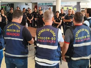 Operação combustível justo atua quatro distribuidoras em Senador Canedo após alta do preço do diesel
