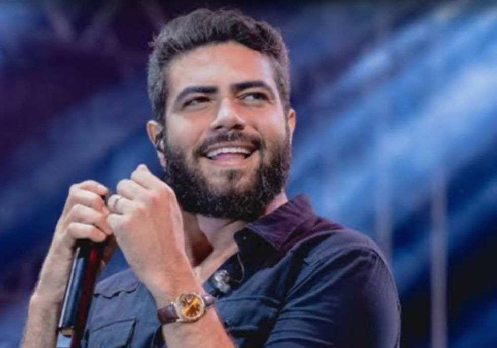 Henrique, da dupla Henrique & Juliano, passa por cirurgia de emergência e tem shows cancelados