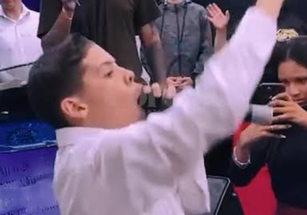 Conselho tutelar afasta jovem pregador Miguel Oliveira de atividades religiosas e redes sociais