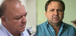 Dalton Vieira será candidato contra Tiago Cigano em eleição suplementar em Petrolina de Goiás