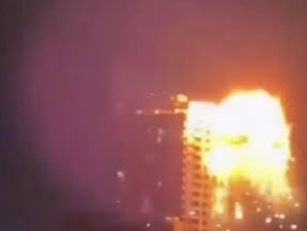 Drone iraniano Shahed atinge no Bahrein e aumenta temor de guerra na região