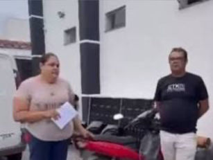 Perseguição policial termina com suspeito preso e moto furtada recuperada em Jaraguá