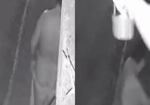 Mulher reage a ameaças e joga água quente em vizinho durante confusão em Goiânia