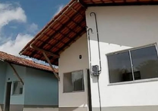 São Francisco de Goiás é contemplada com 25 unidades habitacionais pelo PAC